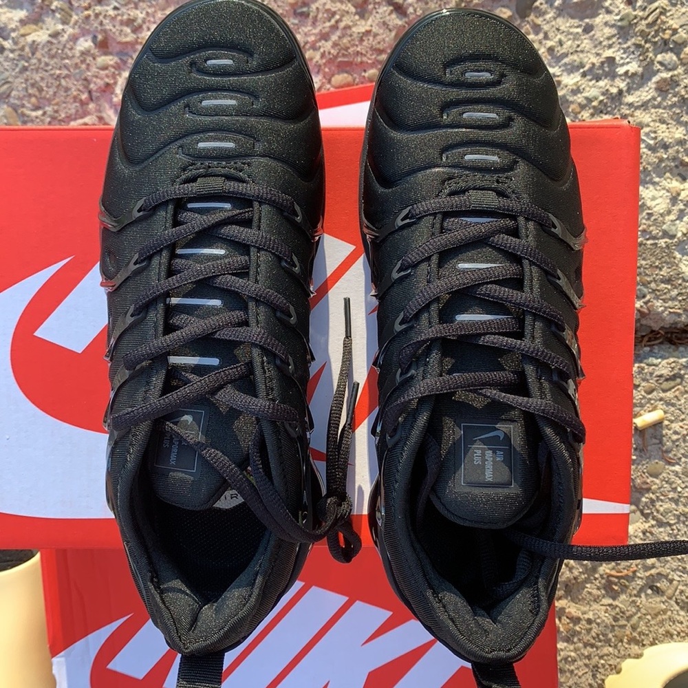Nike air vapor max woman’s size 7
